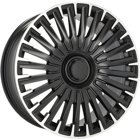 Llantas de aleación RacingLine YF0425 20 5x112