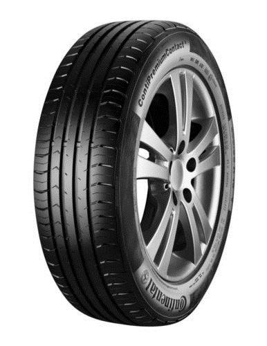 Neumáticos Continental ContiPremiumContact 5 * MO 225/55 R17 97Y