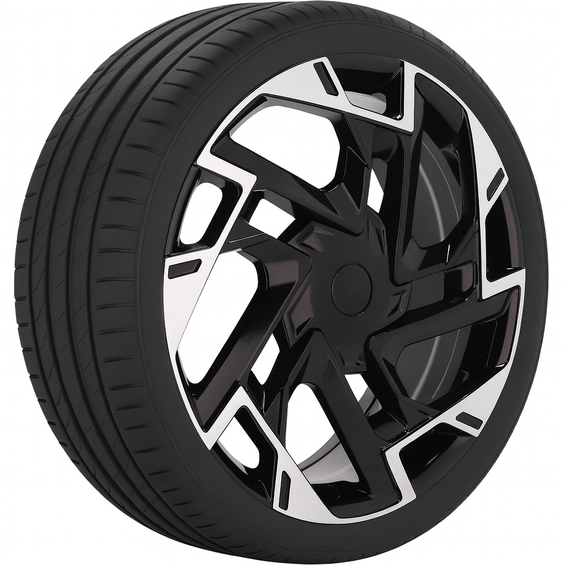 4x ROUES 19 Hiver KIA SELTOS II SP3 SP3C Pirelli 235/45 R19
