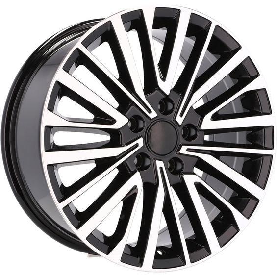 4x WHEELS 18 Winter VW CALIFORNIA T5 CARAVELLE T5 MULTIVAN T Bridgestone 235/50 R18