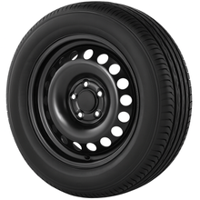 Tracmax 195/65 R15 + Felgi SDT2619 5x112