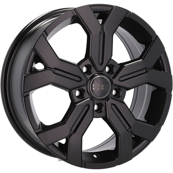 4x RODAS 15 Inverno DACIA LODGY Continental 195/65 R15