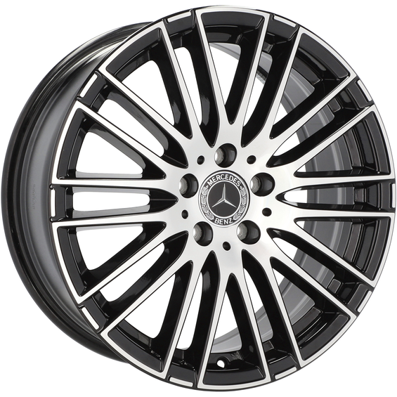 4x ROUES 18 Hiver AUDI A6 C7 Continental 245/45 R18