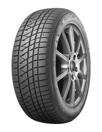 Pneumatici Kumho WINTERCRAFT WS71 235/60 R18 107H