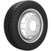 4x RUOTE 16 Invernali IVECO DAILY III DAILY II EDAILY Continental 195/75 R16