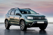 4x RODAS 16 Inverno DACIA DUSTER II HM DUSTER I HS Nokian 215/65 R16