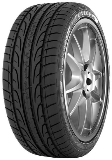 Anvelope Dunlop SP SPORT MAXX 275/50 R20 109W