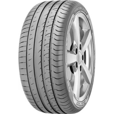 Pneumatiky Sava INTENSA 2 215/60 R17 96V
