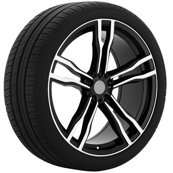 4x KOLESÁ 20 Zimné BMW X6 M F86 Pirelli 285/40 R20