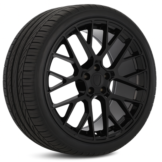 4x RUEDAS 20 Invierno PORSCHE MACAN I 95B Bridgestone