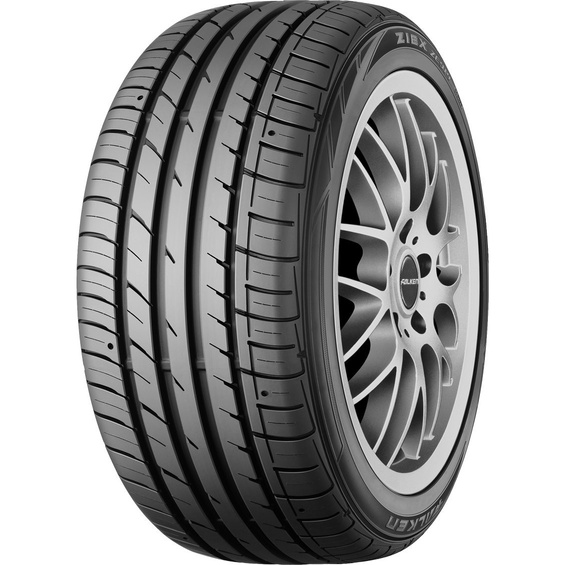 Tires Falken ZIEX ZE914B 225/45 R17 91W