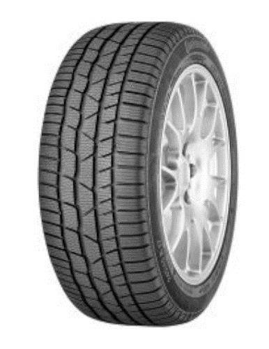 4x WHEELS 18 Winter AUDI A6 C7 Continental 245/45 R18