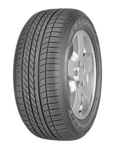 Neumáticos Goodyear EAGLE F1 ASYMMETRIC SUV.4X4 XL FP ROF * RSC 245/50 R19 105W