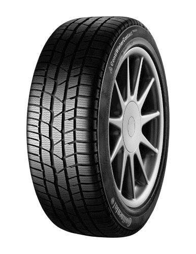 4x RUEDAS 16 Invierno MG 3 III ZP22 Continental 195/55 R16