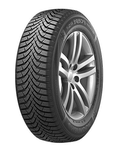 Anvelope Hankook WiNter i*cept RS2 W452 MFS 205/50 R16 87H