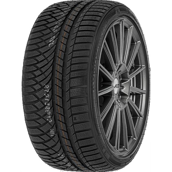 Neumáticos Kumho Wintercraft WP72 235/35 R19 91W