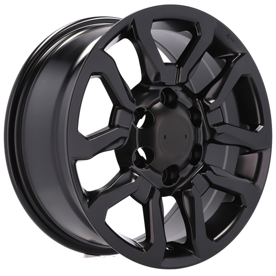 4x RUOTE 18 Invernali TOYOTA HILUX IX HILUX VIII Continental 265/60 R18