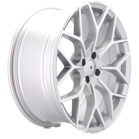 4x alu disky 18 4x100 SMART Forfour Fortwo RENAULT Twingo - B1449