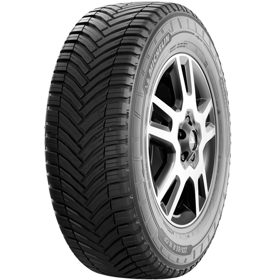 Ελαστικά Michelin CROSSCLIMATE CAMPING 215/75 R16 113R