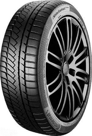 4x RUEDAS 18 Invierno AUDI A4 B9 A4 B8 Continental 245/40 R18