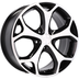 4x RUEDAS 17 Invierno FORD TOURNEO CONNECT I Bridgestone 205/50 R17
