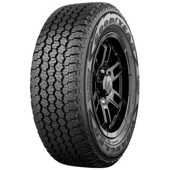 Tires Goodyear WRANGLER AT ADVENTURE+ 265/65 R17 112T
