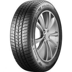 4x RUEDAS 17 Invierno SKODA KODIAQ II KODIAQ I NS7 Barum 215/65 R17