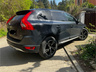 4x RODAS 18 Inverno VOLVO V60 CROSS COUNTRY II Hankook 215/55 R18