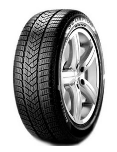 4x ROUES 19 Hiver VW ATLAS I CA1 ATLAS CROSS SPORT CA1 Pirelli 255/55 R19