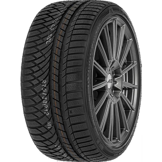 Anvelope Kumho WINTERCRAFT WP72 245/35 R19 93W