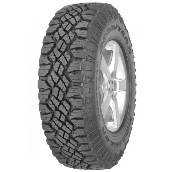 Anvelope Goodyear WRANGLER DURATRAC RT 275/60 R20 116Q
