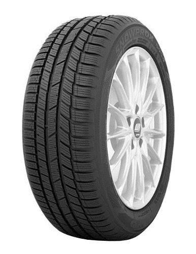 Pneumatici Toyo Snowprox S954 SUV XL FSL 255/55 R18 109V