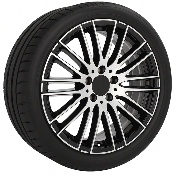 4x RUEDAS 18 Invierno AUDI A6 C7 Michelin 245/45 R18