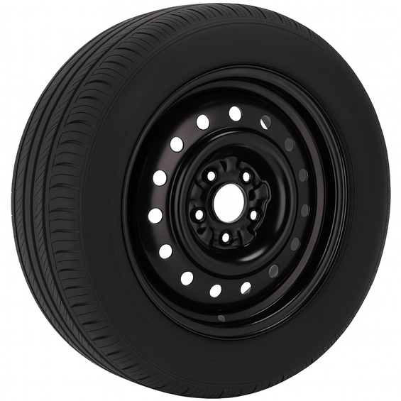 4x ROUES 16 Hiver NISSAN ALTIMA III Tracmax 205/65 R16