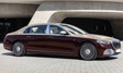4x RUEDAS 21 Invierno MERCEDES S W222 FL Hankook