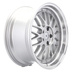 4x jantes 18'' s'intégrer dans BMW x1 e84 X3 e83 Z4 E85 E86 3 e36 e46 e90 - A1025
