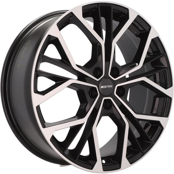 Felgi 19 Hybrid Forged MERCEDES E W211 W212 W213 GLA SL R231 S W221 W220 - MATISSE