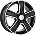 4x rims 16 5x118 RENAULT Trafic II OPEL Vivaro A Primstar TOYOTA Proace MAX - BK473