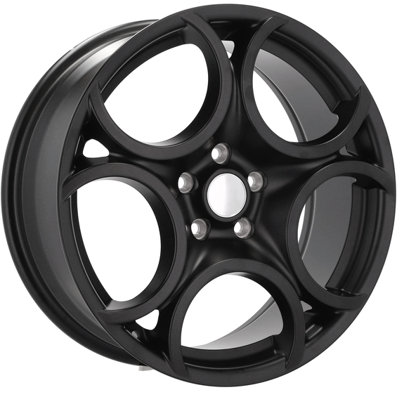 4x RUEDAS 17 Invierno ALFA ROMEO STELVIO TYPE 949 Continental 235/65 R17