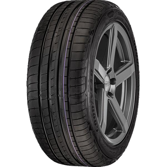 Anvelope Goodyear EAGLE F1 ASYMMETRIC 5 XL FP AU 225/40 R18 92Y