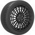 4x RUEDAS 21 Invierno MERCEDES GLS X167 Nokian