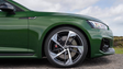 4x RUOTE 22 Invernali AUDI SQ5 8R Continental 265/35 R22