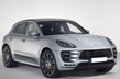 4x RODAS 20 Inverno PORSCHE MACAN I 95B Continental 265/45 R20