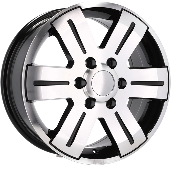 4x ROUES 16 Hiver MERCEDES SPRINTER III VS30 W907-910 Bridgestone 225/65 R16