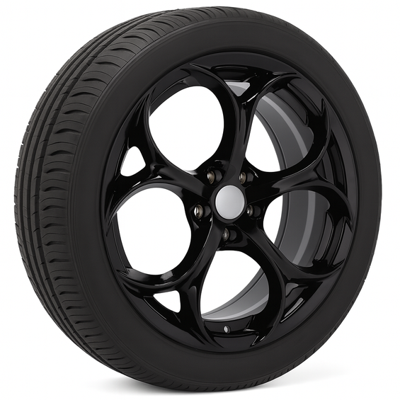 4x RUOTE 18 Invernali ALFA ROMEO TONALE TYPE 965 Kormoran 225/55 R18