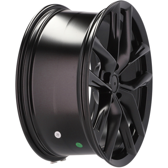 4x Nowe Felgi 20 8.5+9.5 m.in. do TESLA Model 3 Long Mid Standard Range - I5552