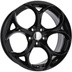 4x ROUES 17 Hiver ALFA ROMEO STELVIO TYPE 949 Continental 235/65 R17