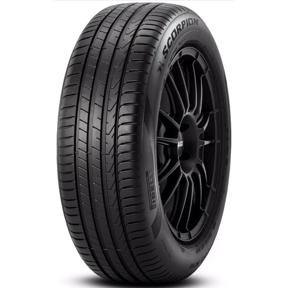 Tires Pirelli SCORPION 265/40 R22 106H