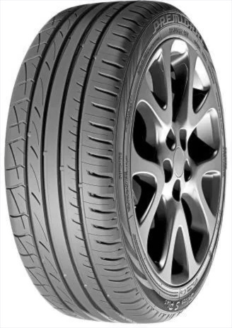 Anvelope Premiorri SOLAZO SPLUS FR 205/65 R15 94V