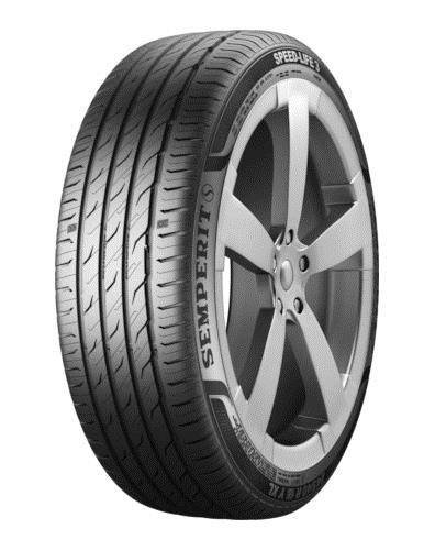 Anvelope Semperit SPEED-LIFE 3 XL FR 225/45 R18 95Y